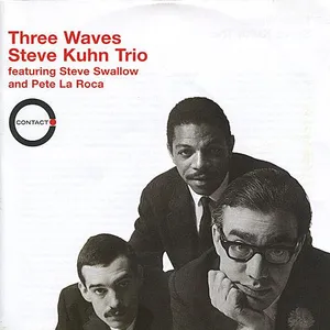Three waves